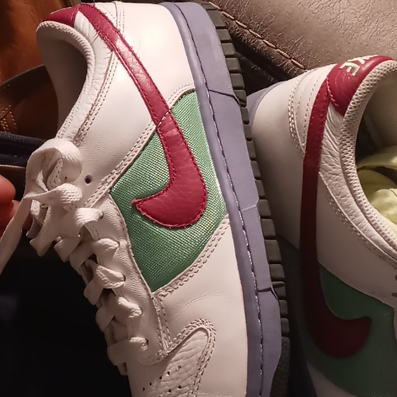 Nike drunk low - Picture 8 of 10